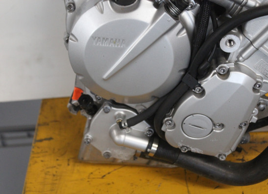 Motorblok Yamaha FZ6