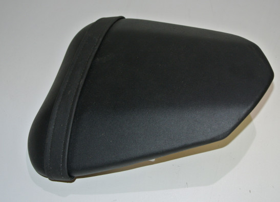 Soziussitz Yamaha MT 07