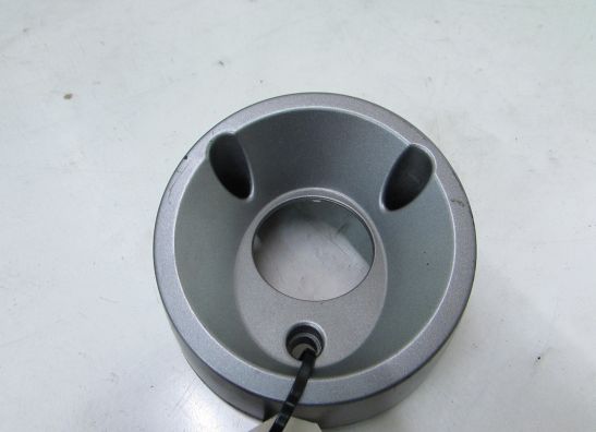 Muffler Suzuki Burgman AN 250