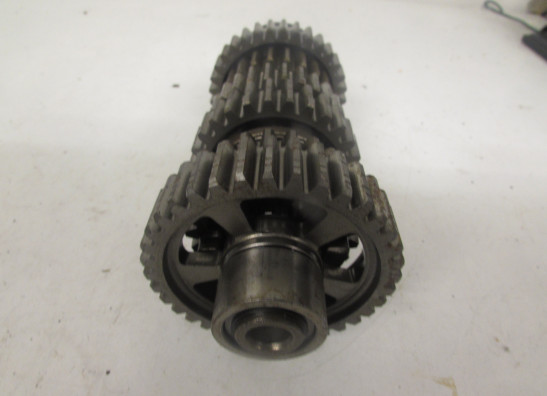 Getriebe Kawasaki Z 750