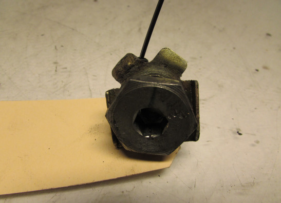 Swingarm Yamaha V max