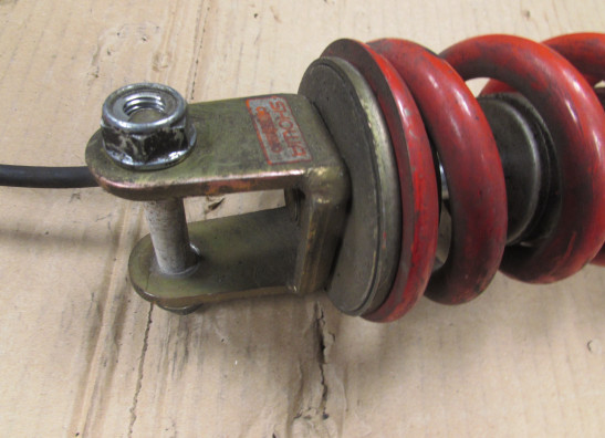 Achterschokbreker Honda VFR 750