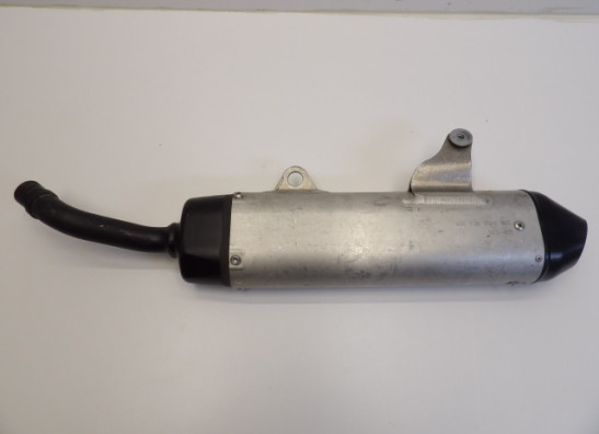 Uitlaat Yamaha Overige Yamaha