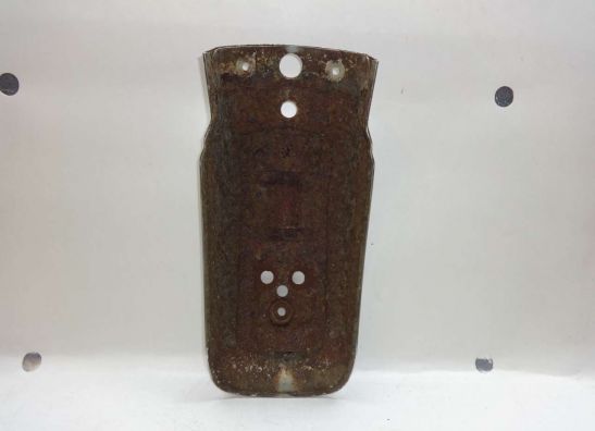 Achterspatbord Kawasaki CSR 305 LTD