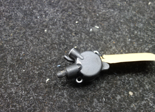 Koppelings cilinder Suzuki SV 1000