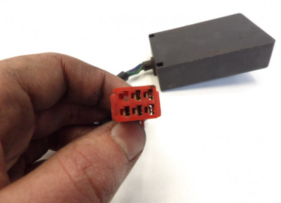 CDI ECU unit Honda VF 700  750 F