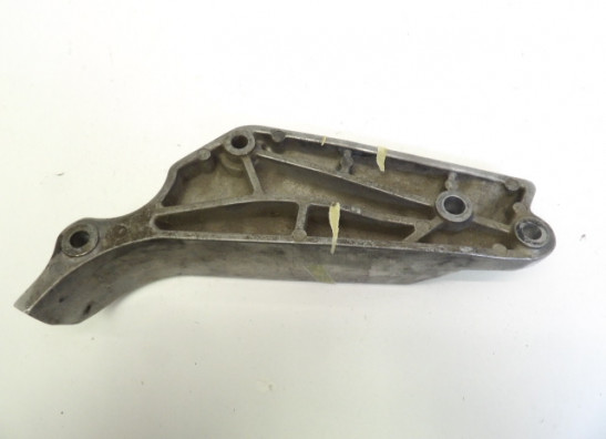 Frame - onderdelen Kawasaki ZL 900 Eliminator