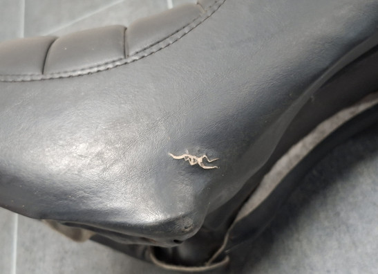 Zadel Harley Davidson Softtail