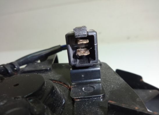 Fan Suzuki GSX R 1000