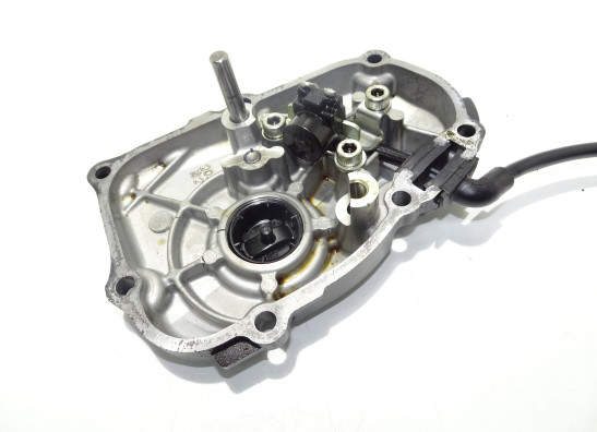 Motorblokdeksel Yamaha XJ 600 Diversion