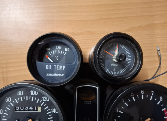 Tacho-set Yamaha XS 750