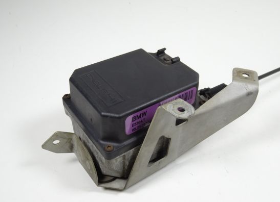 Throttle cable BMW R 1200 RT