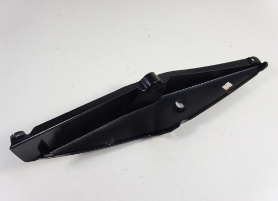 Heck links Kawasaki VERSYS 650