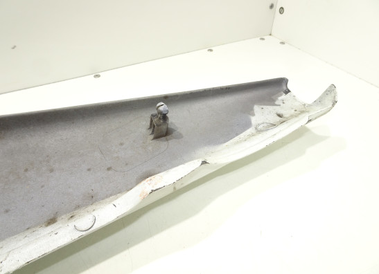 Heck links Honda CBR 600 F