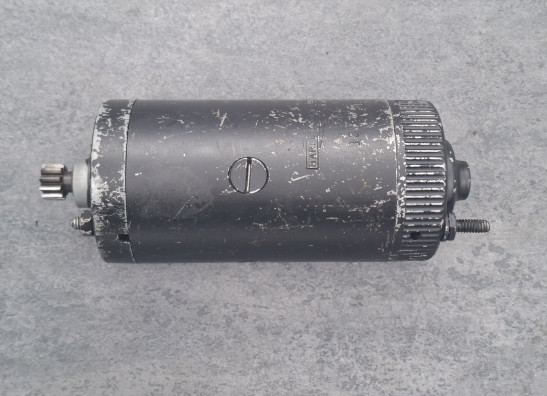 Startmotor Harley Davidson Panhead / Knucklehead / Pre war