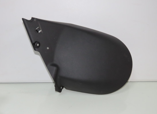 Hinterradabdeckung Moto Guzzi V100 Stelvio