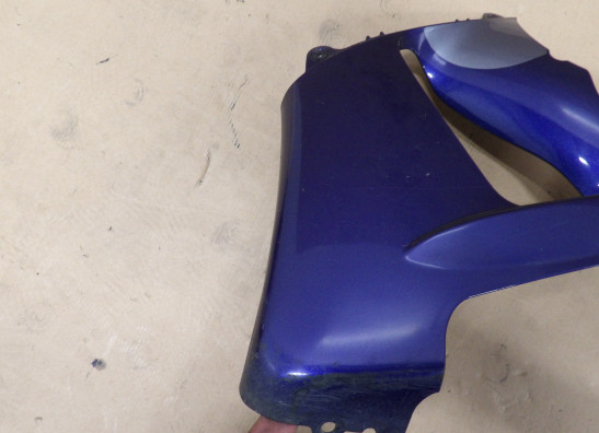 Untere verkleidung links Honda CBR Fireblade