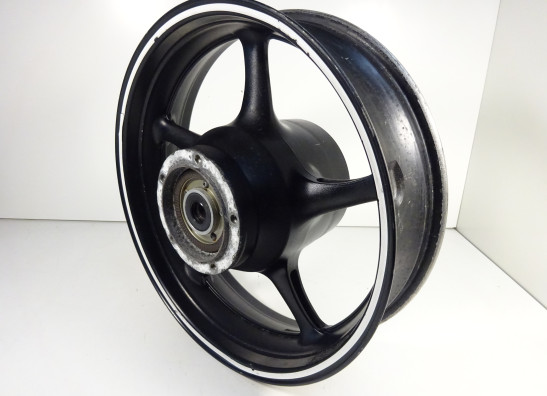 Rear wheel Yamaha XJ 6 N