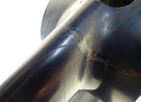 Front Wheel Ducati Monster 695