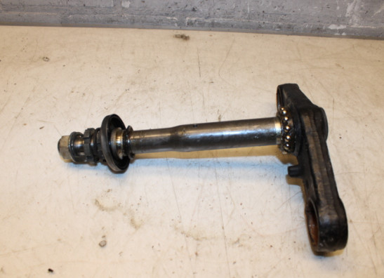 Gabelbrucke Unten Yamaha FAZER 600