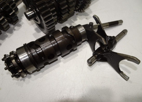 Versnellingsbak Ducati monster 900