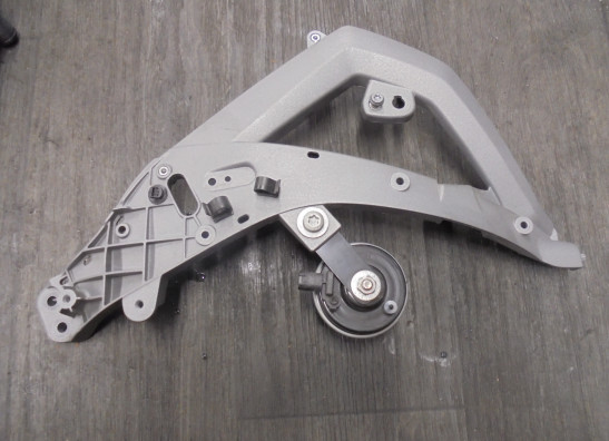 Kuipframe BMW R 1200 GS LC 2017-2018