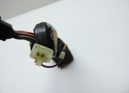 Lenkerschalter links Kawasaki ZXR 400