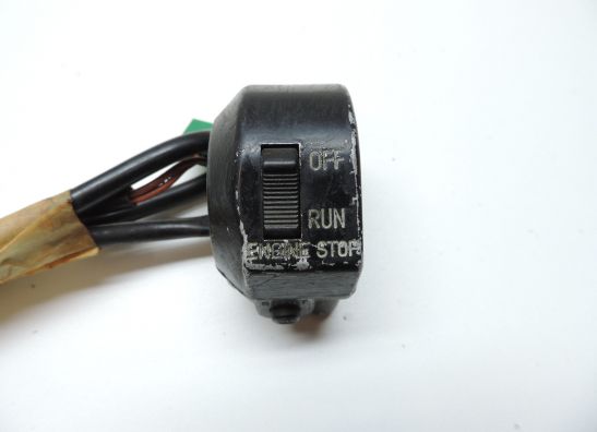 Stuurschakelaar rechts Suzuki GS 850