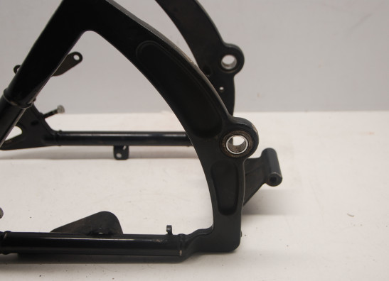 Achterbrug Harley Davidson Softtail