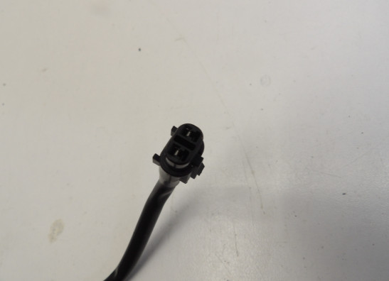 Side stand bar Kawasaki ZX 10 R