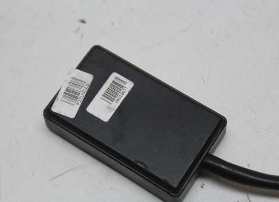 Oxygen sensor Yamaha YZF R6