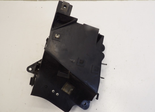 Accubak Yamaha XVS 650 Dragstar