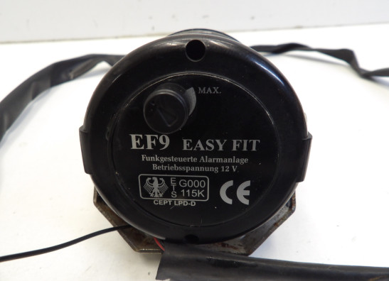 Sonstiges Honda Deauville 650 - 700