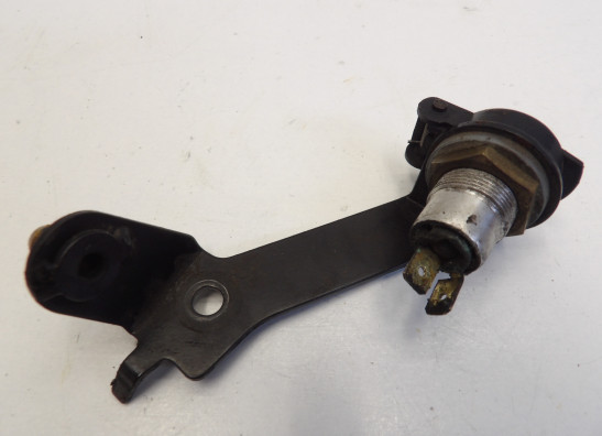 Other Triumph Sprint ST 1050