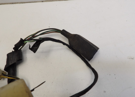 Kabelbaum Kawasaki GPZ 900