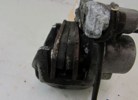 Remklauw Honda CB 450