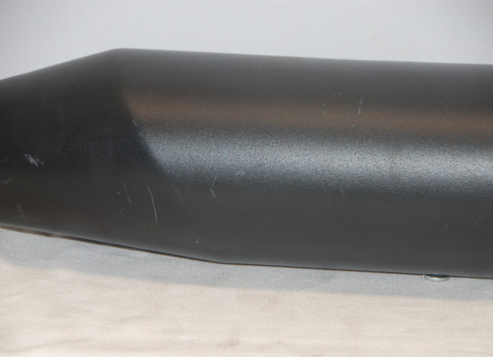 Uitlaat Harley Davidson Touring FL