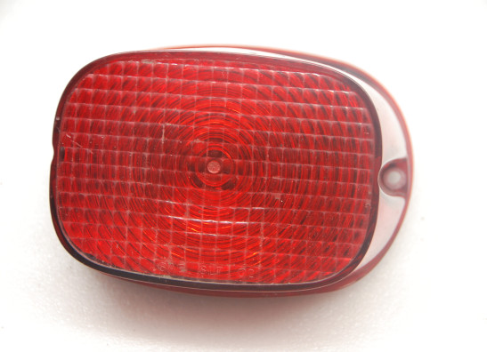 Achterlicht Harley Davidson Dyna