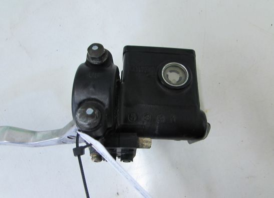 Rempomp Suzuki Burgman 400