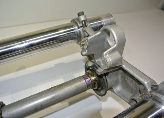 Gabelholm Komplett Honda CBR 1100 XX