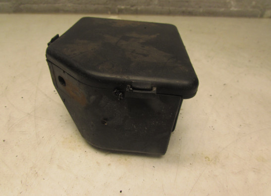 Other Yamaha FAZER 600