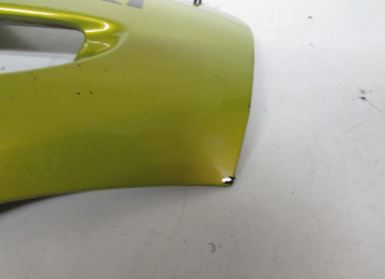 Topkuip Suzuki GSX F 600