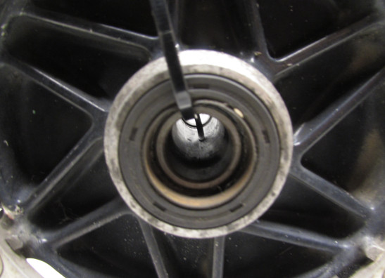 Voorvelg Honda CBR 1000 F