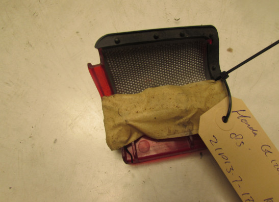 Blinker Honda Goldwing GL