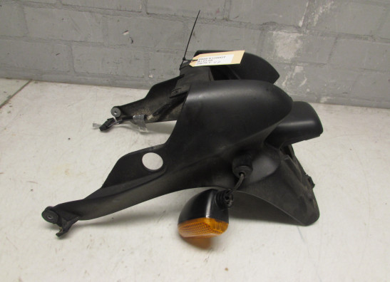 Kentekenplaathouder BMW K 1200 RS