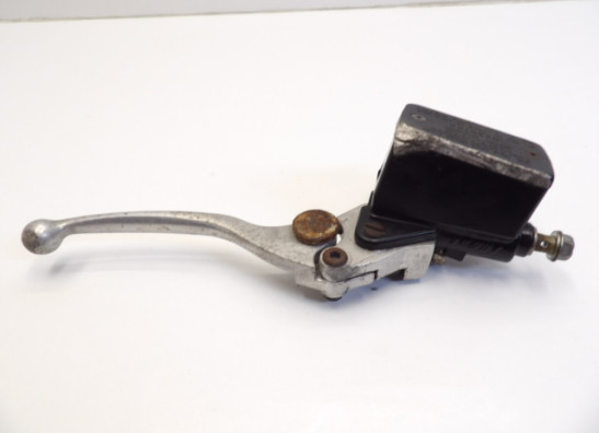 Rempomp Suzuki GSX F 750