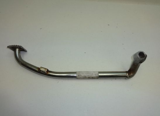 Rempedaal Honda VT 500
