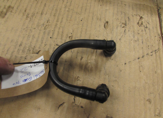 Brandstofslang Suzuki GSX R 750