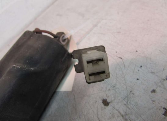 Dynamo Yamaha XJ 650