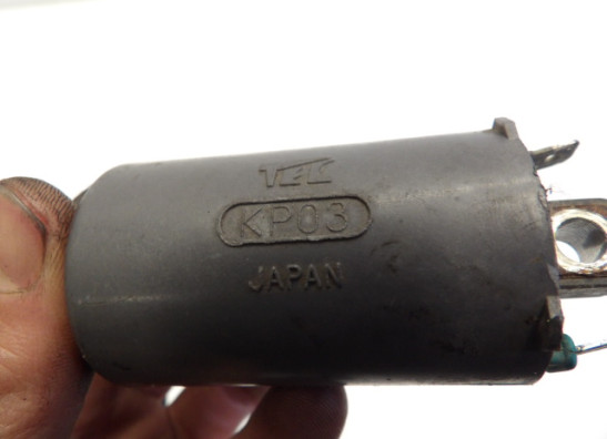 Zundspule Kawasaki ER 5